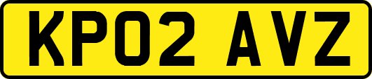 KP02AVZ