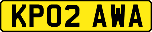 KP02AWA