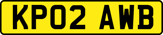 KP02AWB