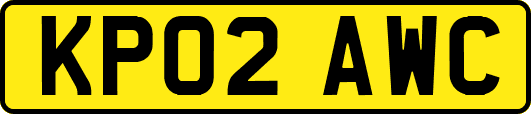 KP02AWC