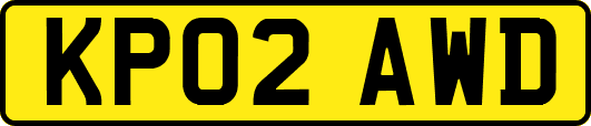 KP02AWD