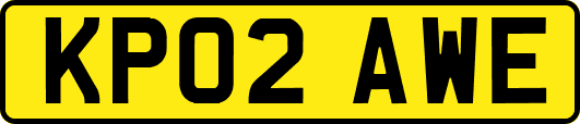 KP02AWE