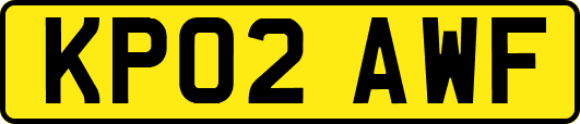 KP02AWF
