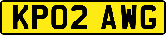 KP02AWG