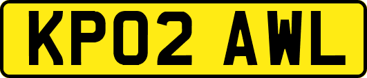 KP02AWL