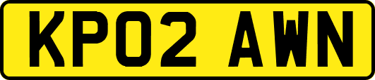 KP02AWN