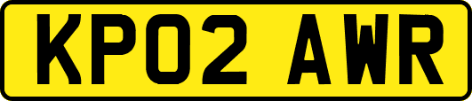 KP02AWR