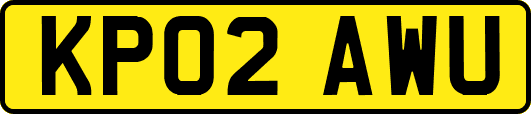 KP02AWU