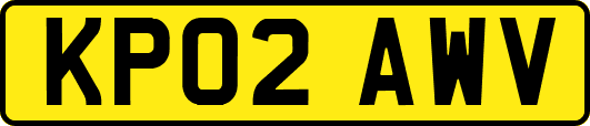 KP02AWV