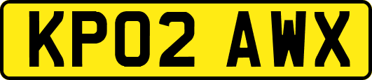 KP02AWX