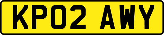 KP02AWY