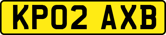 KP02AXB