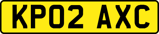 KP02AXC