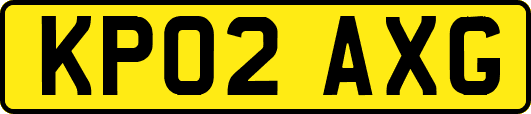 KP02AXG