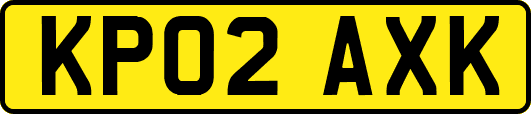 KP02AXK
