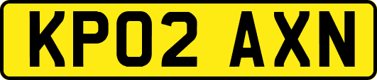 KP02AXN
