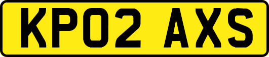 KP02AXS