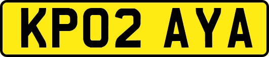 KP02AYA