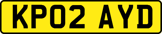 KP02AYD