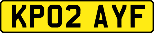 KP02AYF