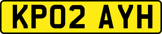 KP02AYH