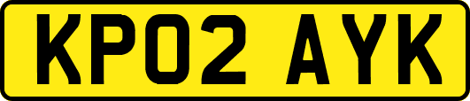 KP02AYK