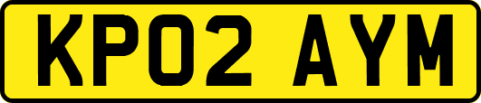 KP02AYM