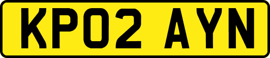 KP02AYN