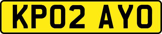 KP02AYO