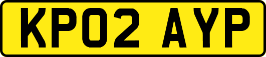KP02AYP