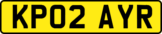 KP02AYR