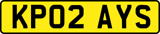 KP02AYS