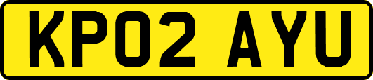 KP02AYU