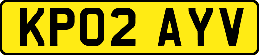 KP02AYV
