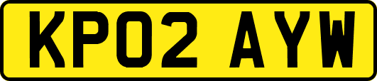KP02AYW