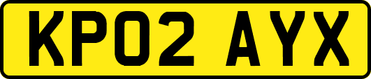 KP02AYX