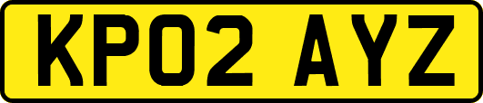 KP02AYZ