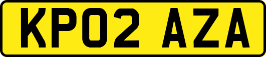 KP02AZA