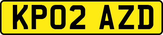 KP02AZD