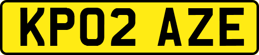 KP02AZE