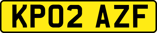 KP02AZF