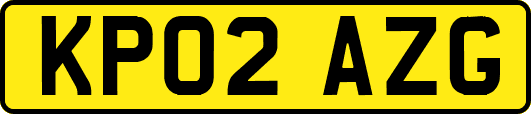 KP02AZG