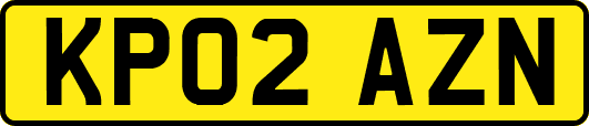 KP02AZN
