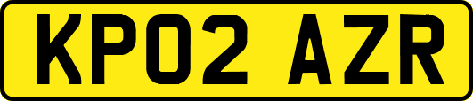 KP02AZR