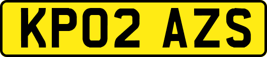 KP02AZS