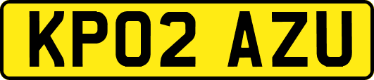 KP02AZU