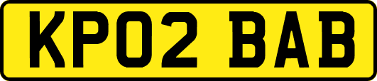 KP02BAB