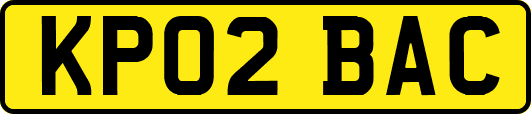 KP02BAC