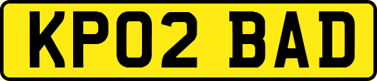 KP02BAD