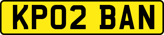 KP02BAN